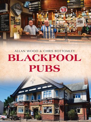 cover image of Blackpool Pubs